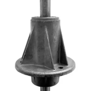 Knivspindel Stiga Estate Royal, Pro 20 m.fl. 82207201/0, 1136-0480-01 Sänkt pris