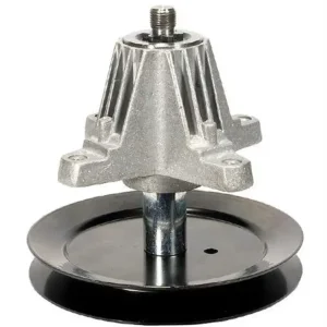 Knivspindel MTD, Cub Cadet, 618-06989, 918-06989 Nedsatt pris