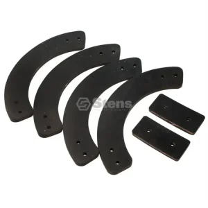 Endast denna vecka Gummipaddelset MTD 140, M53, 753-04472