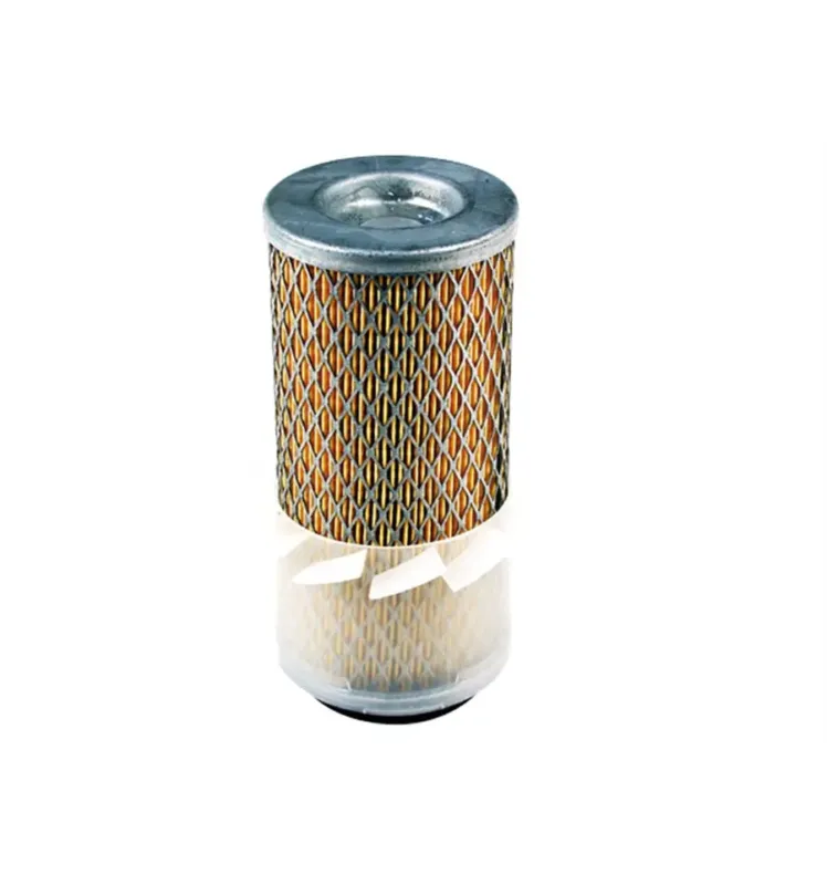 Luftfilter Kubota 61-056, 502619, am108243, m75144 Trygg betalning