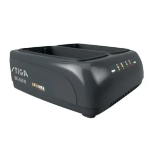 Populär Batteriladdare dubbel, Multiclip 747, SGT500AE, 277020208/ST1