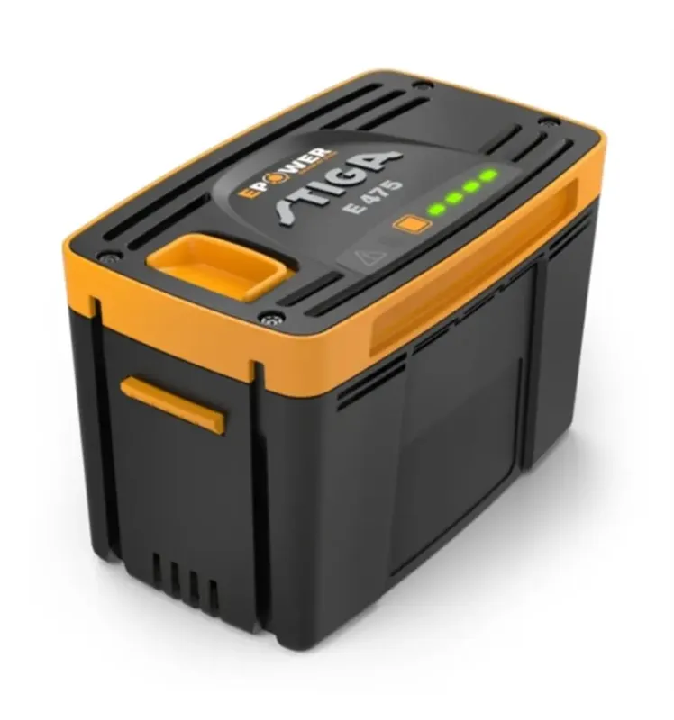 Nedsatt pris Batteri E475, 48V, 7,5Ah, 277017008/ST1