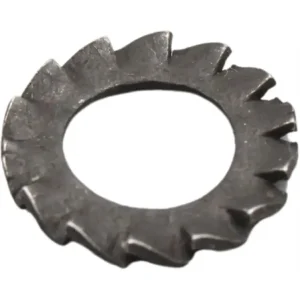 Rabatt Låsbricka 8.4x15x0.8mm, 7352164-00