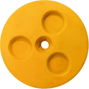 Navpasel Framhjul EL33, Silent 33, Euro 33, 322110368/0 Reapris