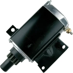 Handla nu Startmotor Tecumseh HH80, 100, OH120, OH140, VH80, 32510, 33835, 32817