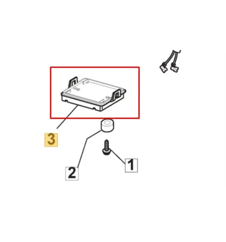 Batteriplatta Collector 53 SE, Combi 53 SE, SEQ m.fl. 22785123/0 Säker betalning