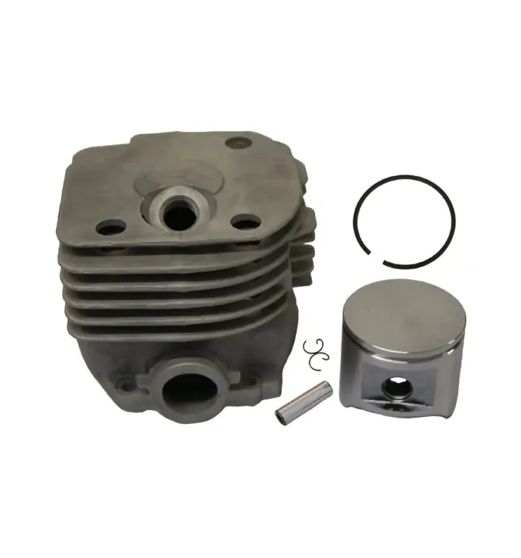 Trygg betalning Cylinderpaket till Husqvarna 365, Jonsered CS2165, 5036910-73