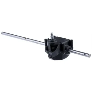 Transmission R52, M53-625, LM2152CMDAE 5324192-13 Begränsad tid