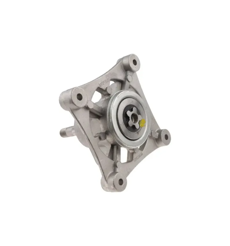 Beställ nu Knivspindel Husqvarna TC238, CTH194, McCulloch M185-107TC, 5816505-01