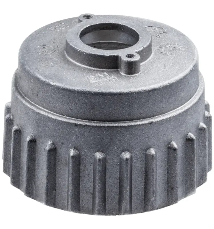 risnedsättning Knopp till trimmerhuvud T45x, 5373737-01