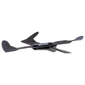 Nedsatt pris Kniv kryss HÖ, Husqvarna CTH135, CTH155, Jonsered LT2114CMA, 5324263-22