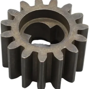 Kugghjul drivning Collector 46S, Turbo55 S,122570125/0 Billigare