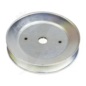 Remskiva YTH2454 T, YTH2448, GTH2448 T, 5321734-35 I lager