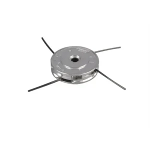 Trimmerhuvud Universal 4-tråd, 16-318-40 Köp online