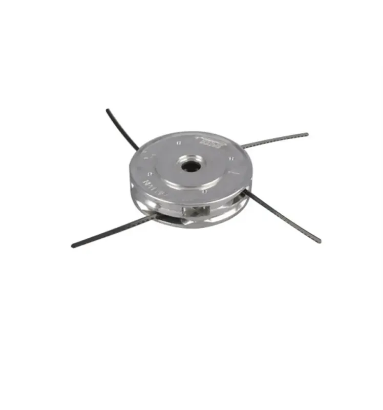 Trimmerhuvud Universal 4-tråd, 16-318-40 Köp online
