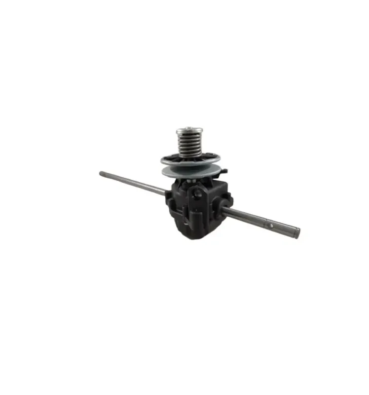 Transmission Multiclip 50S Rental 4SPEED, Inox 4Speed m.fl. 181003098/2 Beställ nu