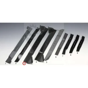 Kundfavorit Kniv 1134-3222-02