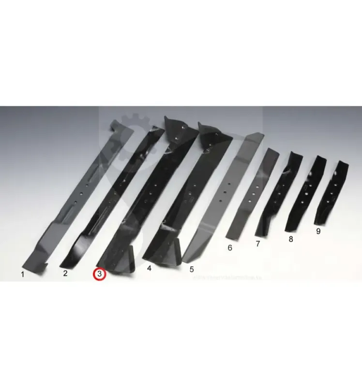 Kundfavorit Kniv 1134-3222-02