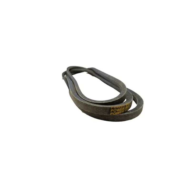 Begränsat antal Drivrem till Partner P12-100E, LT100, 5333032-41