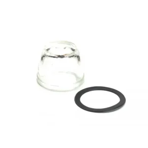 Endast denna vecka Filterskål Glas 298683
