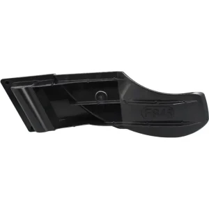 Mulcherplugg Collector 46S, 322140226/0 Rabatter