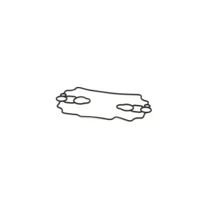 Kundfavorit Flottörhuspackning 693711