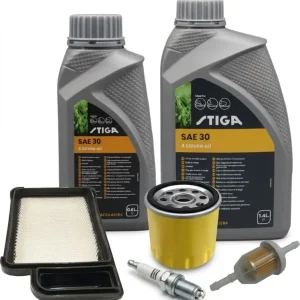 Handla nu Servicesats till Kohler SV470, SV600 m.fl
