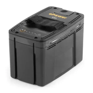 Rabatter Batteri Stiga E450, 48V, 5,0Ah, 274015004/ST1