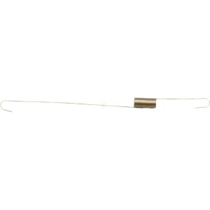 Gasreguleringsfjäder G160F, G200F, G200FD, LC168, 171610002 Trygg betalning
