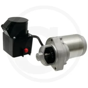 Startmotor LC185FDS, 270360063-0001, ACQD190A Kampanj