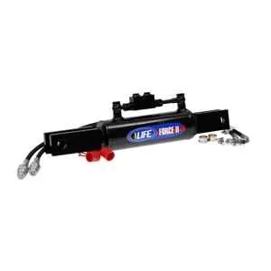 Endast idag Hydraulisk Lutningsreglerare 80/40-507 Fiat