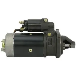Startmotor Bo 0.001.367.029 12V Outlet