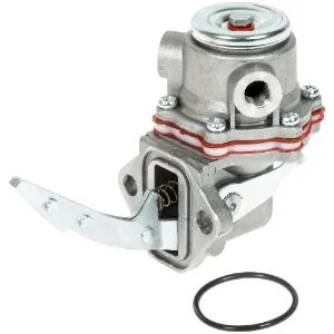 Matarpump Fiatagri motor 8065,05 Extra rabatt