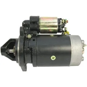 Startmotor Fiat 4682998 Trygg betalning