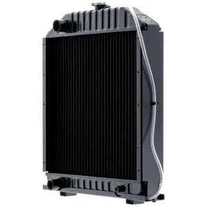 Kylare Mahle Fiat 5156059 Utförsäljning