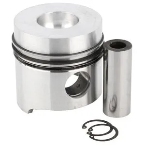Kundfavorit Kolv Std 3-Ring -FI 1908744