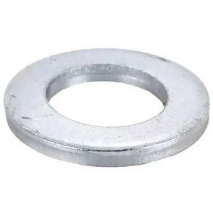 Billig Planbricka M18 50St Hv100 Din7349 Förzinkad