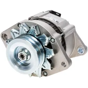 Växelströmsgenerator Mahle 65A 12V Fiat Fynd
