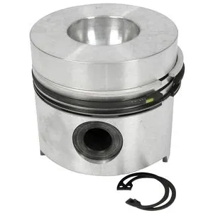 Lågt pris Kolv Std 3-Ring -FI 1908747