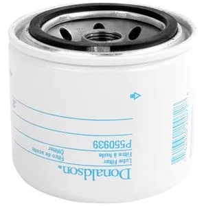 risnedsättning Oljefilter - HH16432430