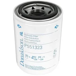 Beställ idag Hydraulfilter New Holland, Ford - 83912298