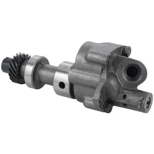 Erbjudandepris Oljepump Ford - 81745498