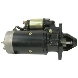 Startmotor Nh 40.60 Och M-Serie Fri frakt