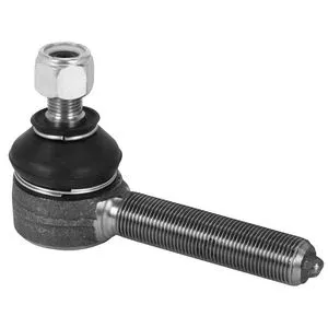 Sista chansen P-Ände Styrstag Främre Dexta 81802867