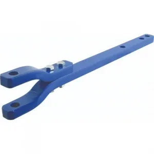Reapris Svängbar dragbom 830mm Ford - C5NN805C