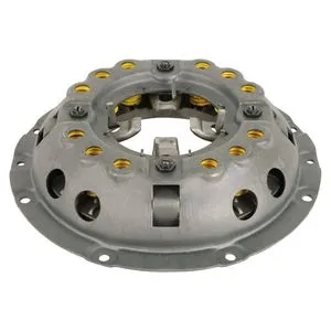 Reapris Koppling 280Mm - FO 81816765