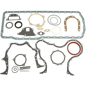 Packningssats Botten Ford Rabatter