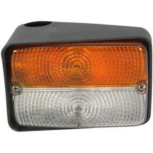 Positionsljus Fram Vänster Ford 82009121 Bästa pris