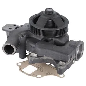 Vattenpump inkl. remskiva och tätning - F0NN8501CC Beställ idag