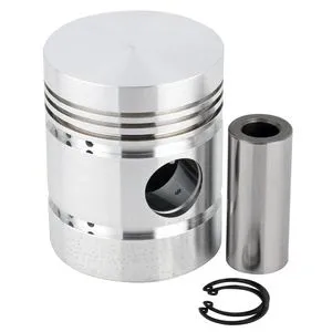 Rabatt Kolv Std 5-Ring -FO 81803864
